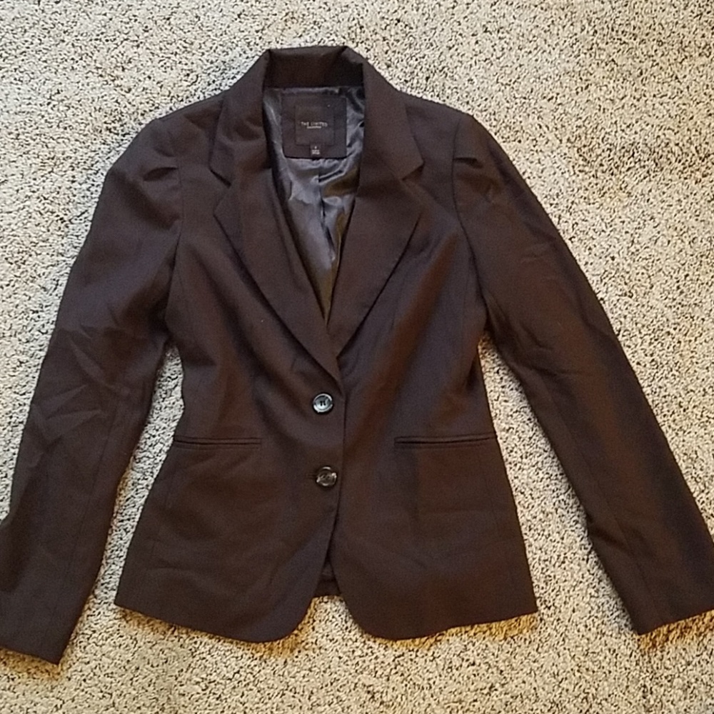 The Limited Suit Jacket S